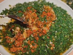 爽爽烧椒鸡-山石榴·贵州菜(丰盛里店)