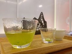 葡萄煎茶-飛鳥製茶