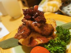 -紫· 割烹  Kappo Murasaki