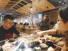 -屋头串串(临江路店)