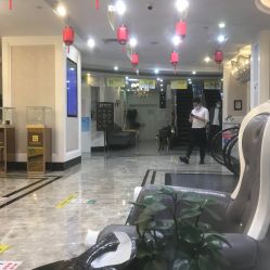 -深圳阳光医疗美容