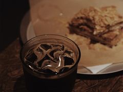 美式-来回·咖啡(天河南店)