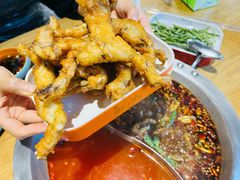 -铭记蛙小仙·活蛙畅享(CBD万达广场店)