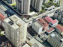 -环球港凯悦 · 享悦中餐厅