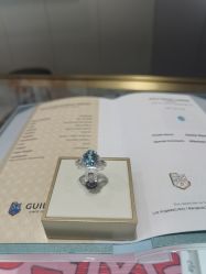 点击看大图 -Cindy Jewelry·钻戒·彩色宝石