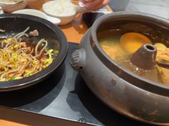 -云海肴·汽锅鸡·云南菜(东坝金隅店)