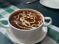 -起士林西餐厅(东经路店)