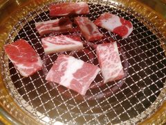 -NIUAN牛庵·日式和牛烧肉(恒隆店)