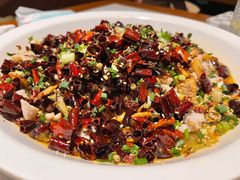 -三猫黑鱼花(南大店)