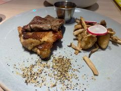 -卡朋西餐(悦汇城店)