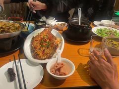 -莲餐厅·湖北菜·潜江小龙虾店(愚园路店)