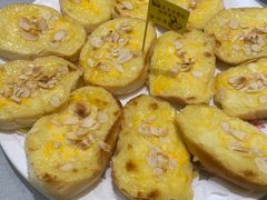 -坚记酒家·佛山老字号·顺德鱼生标准示范店