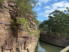 -红旗渠风景区