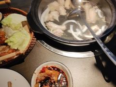 -同仁四季椰子鸡(宝安壹方城店)