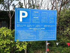 -上海吴淞炮台湾国家湿地公园