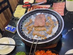 -燚青春东北泥炉烤肉(百合店)