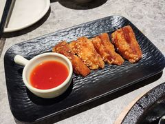 -留半山·香港食堂(啦啦宝都店)