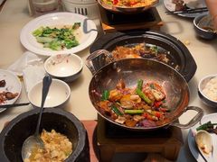 -绿茶餐厅(南翔印象城MEGA店)