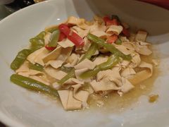 -李记东北饺子馆·东北菜(欢乐谷店)