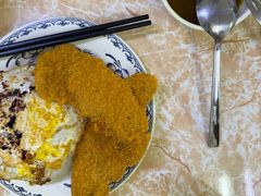 -渔记茶餐厅(渔村店)