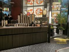 -厚贞日式烤肉(浦东汇智店)