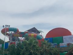 -杭州浪浪浪水公园