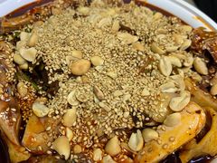 -王浩儿纪六孃甜皮鸭(乐山总店)