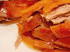 -北平食府(马鞍山路店)