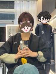 -DL HOPE造型