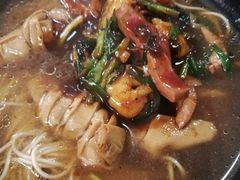 -老地方面馆(思南路店)