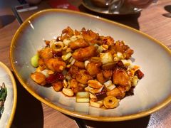 -青年公社烤鸭(熙悦天街店)