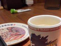 -小川洋风料理(大悦城店)