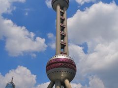 -东方明珠广播电视塔