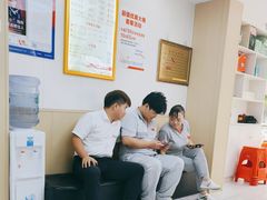 -郑远元·修脚·足道(华茂苑店)