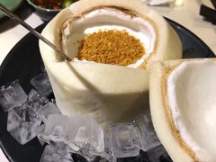 -狐狸爱上椰子鸡(滨江星光大道店)