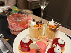 -深圳四季酒店·馥自助餐厅