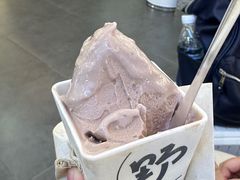 -野人先生Gelato(上海长宁龙之梦店)