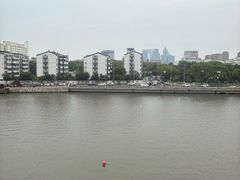 -相门城墙文化休闲景区