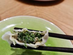-三合园水饺·青岛菜(五四广场店)