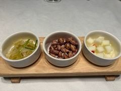 -祥记餐饮•豫粤珍味(金隅大厦店)
