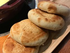 -黑鸡小馆(金源店)