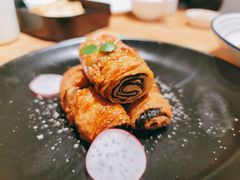 -朵朵开素食餐厅(后宰门街店)