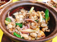 -汤氏美食台山水步特色黄鳝饭(龙津东路店)