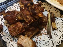 -老虎滩船说·海胆水饺·大连海鲜(老虎滩店)