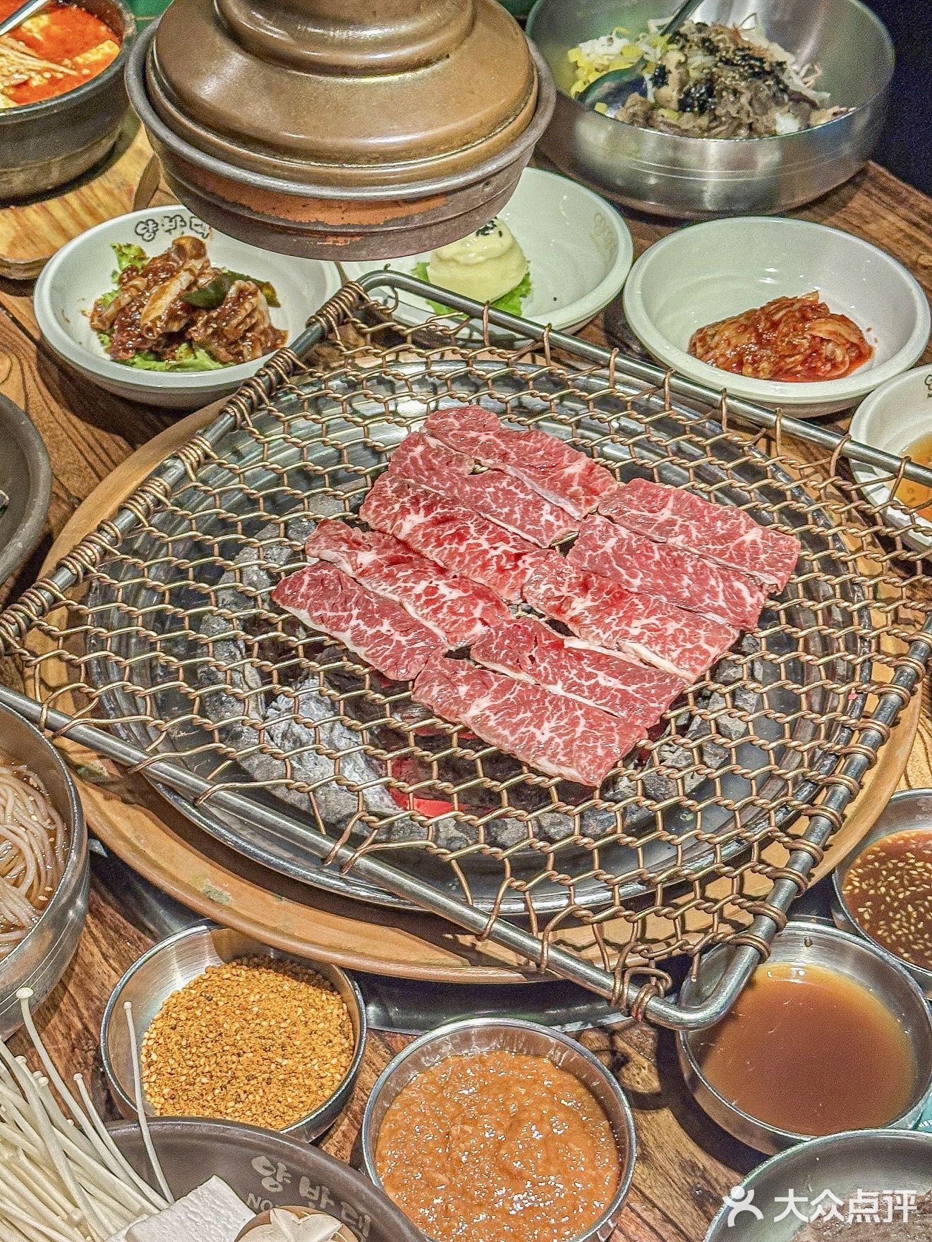 不愧是我心中的烤肉天花板…