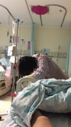 -北京大学第一医院妇产儿童医院