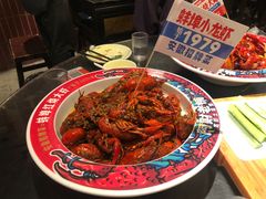 -阿财老铺·老蚌埠龙虾城(华夏总店)