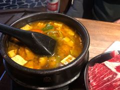 -九田家黑牛烤肉料理(无锡T12店)