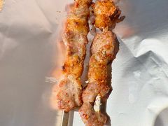 -耶里夏丽·新疆菜(南丹东路店)