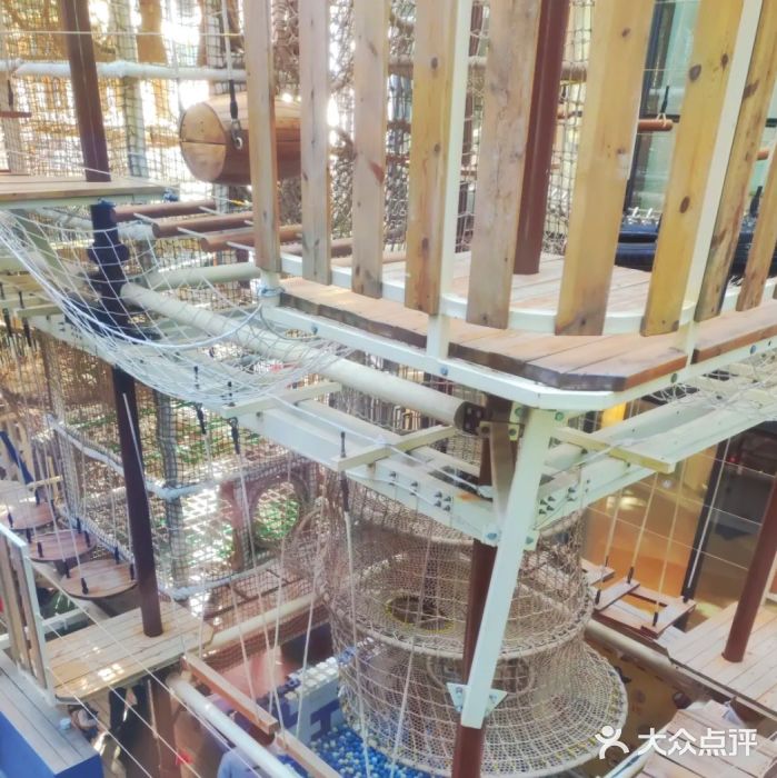 PIPIKINGDOM皮皮王国欢乐号(欢乐海岸购物中心店)图片